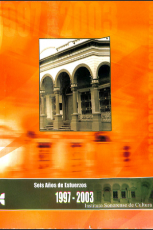Seis años de esfuerzos 1997-2003